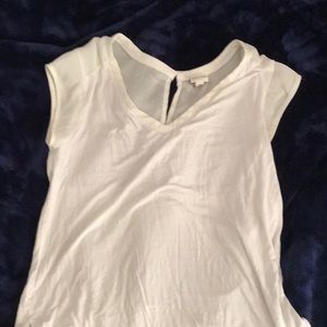 A white Short from target
